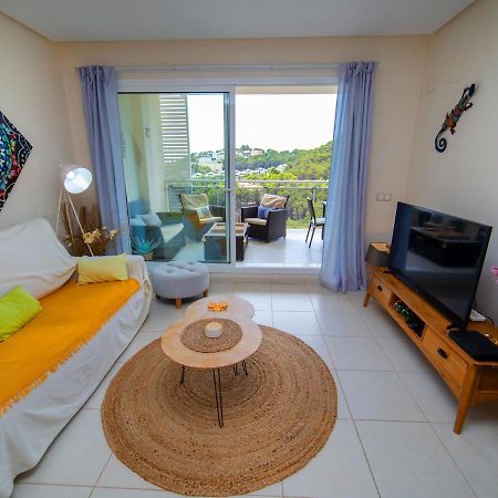 Apartment Jardines De Altea Hills-6 By Interhome Esterno foto