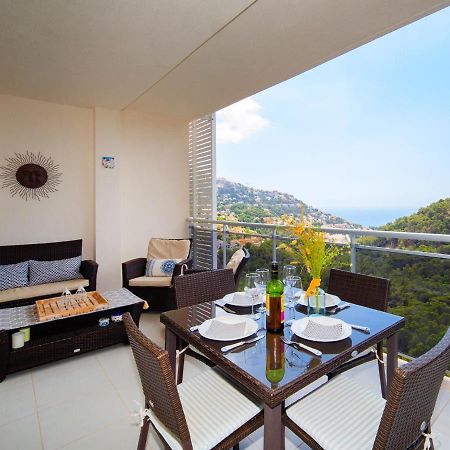 Apartment Jardines De Altea Hills-6 By Interhome Esterno foto
