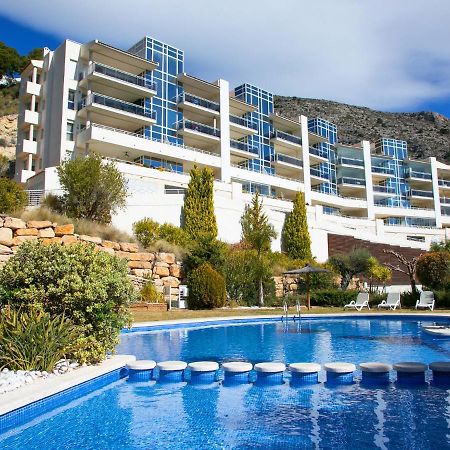 Apartment Jardines De Altea Hills-6 By Interhome Esterno foto