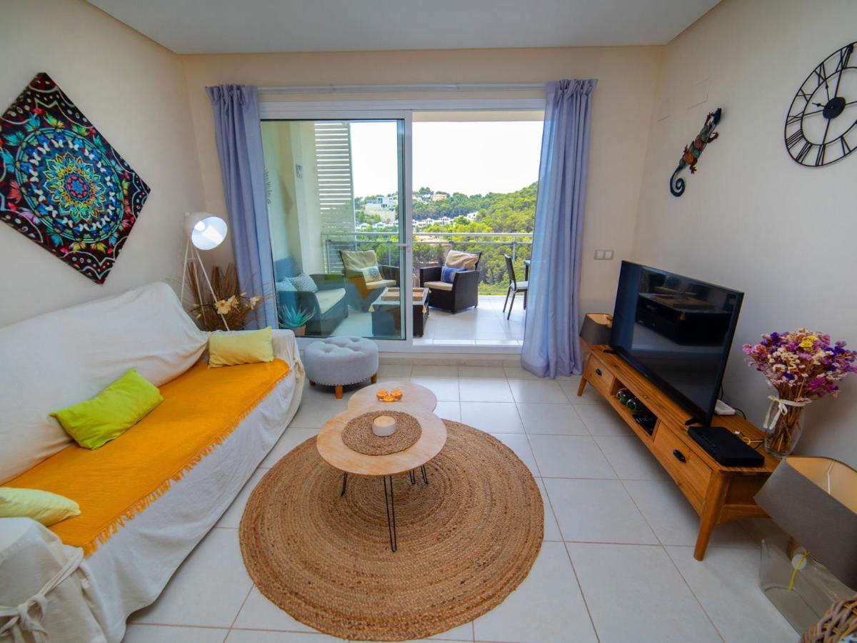 Apartment Jardines De Altea Hills-6 By Interhome Esterno foto