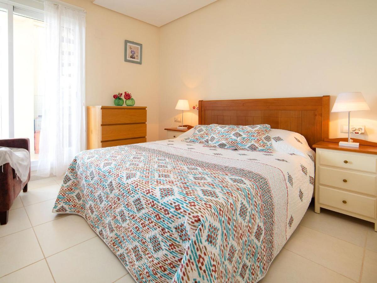 Apartment Jardines De Altea Hills-6 By Interhome Esterno foto