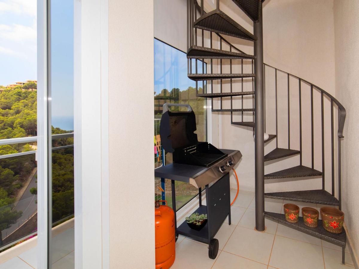 Apartment Jardines De Altea Hills-6 By Interhome Esterno foto