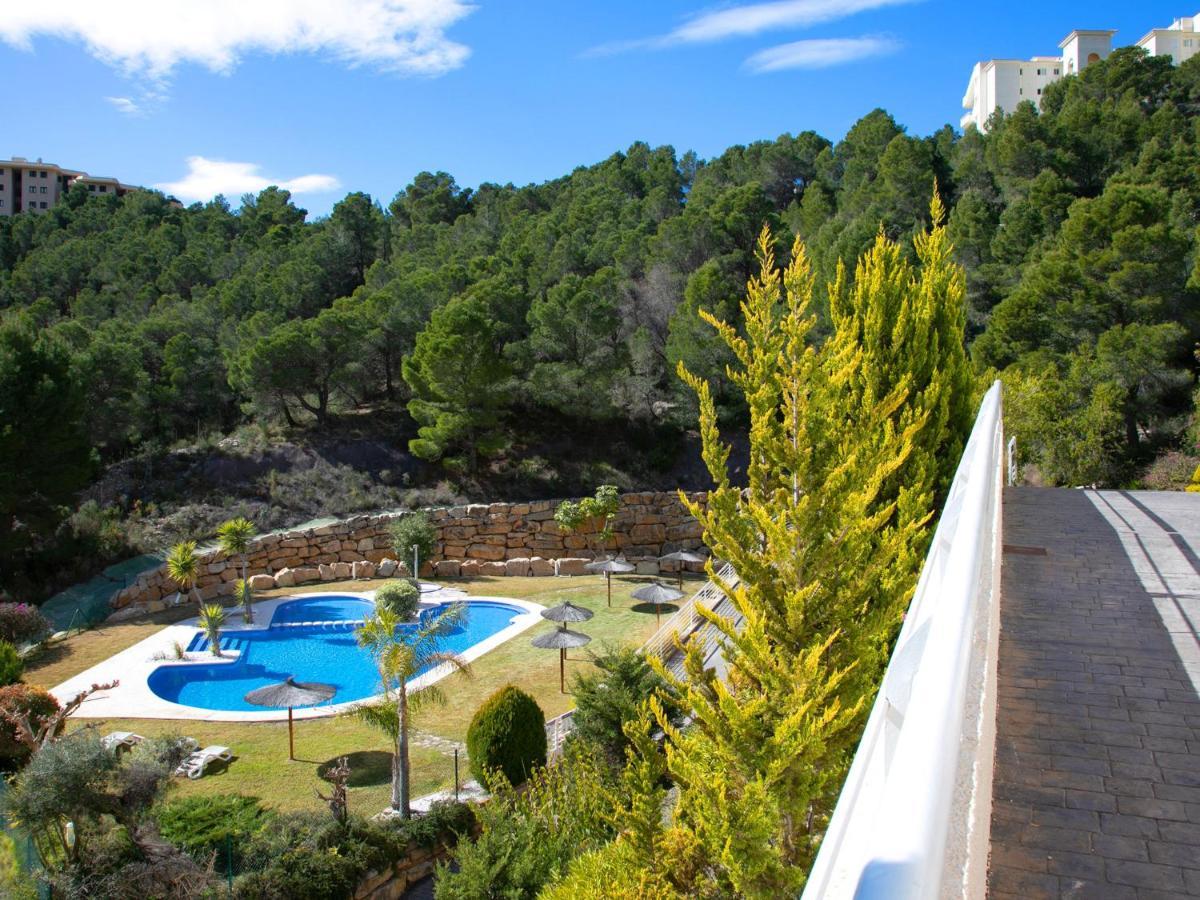Apartment Jardines De Altea Hills-6 By Interhome Esterno foto