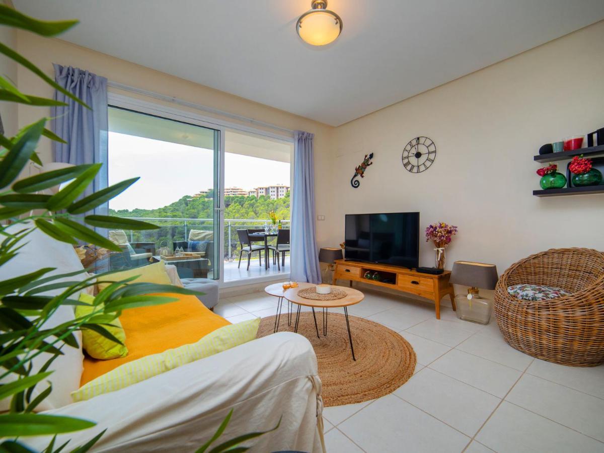 Apartment Jardines De Altea Hills-6 By Interhome Esterno foto