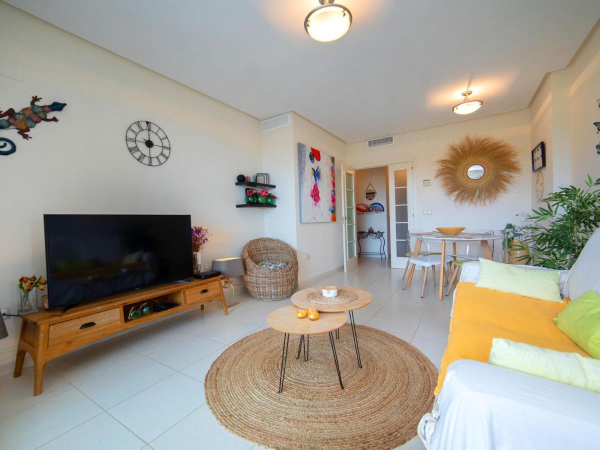 Apartment Jardines De Altea Hills-6 By Interhome Esterno foto
