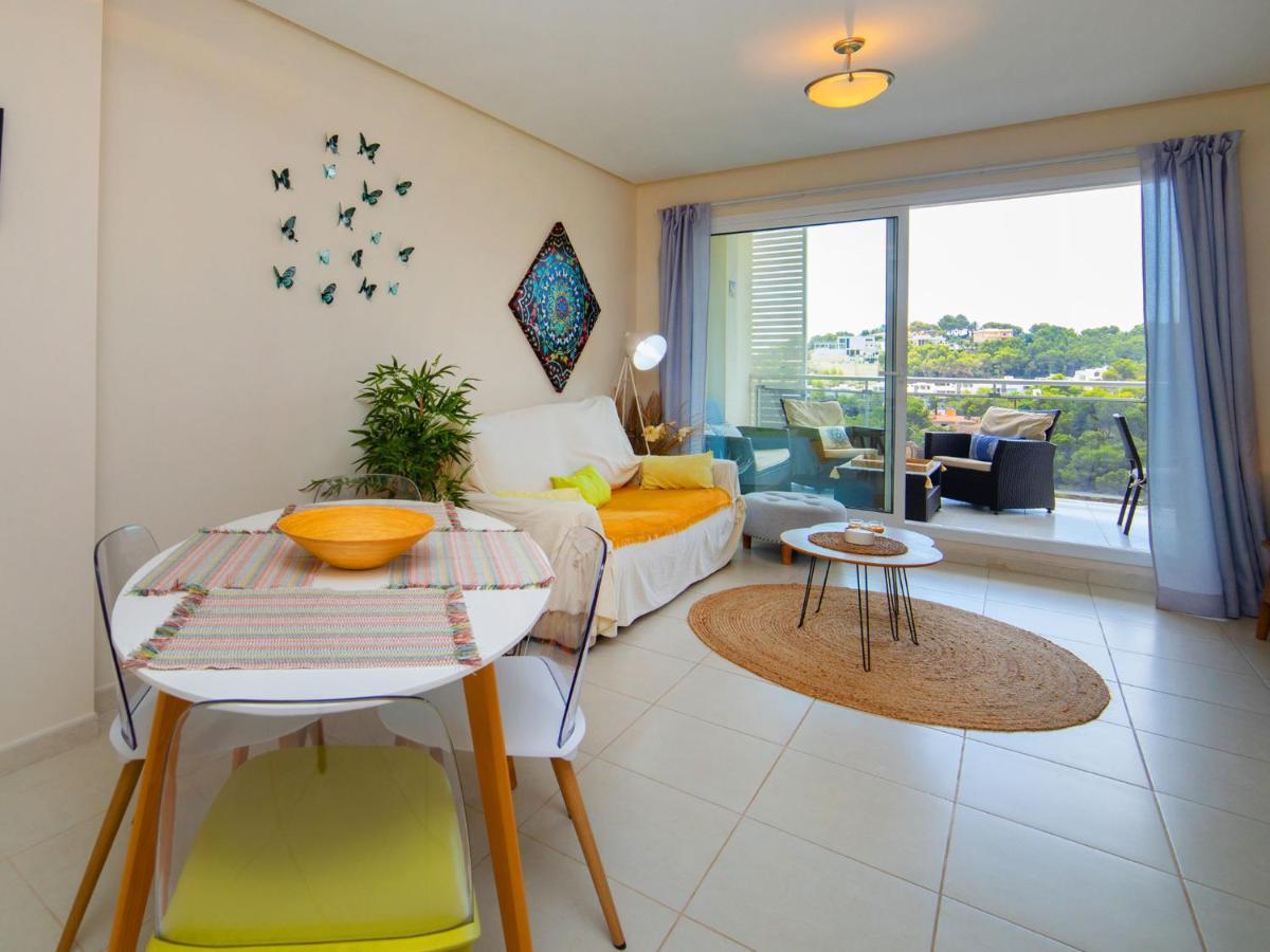 Apartment Jardines De Altea Hills-6 By Interhome Esterno foto