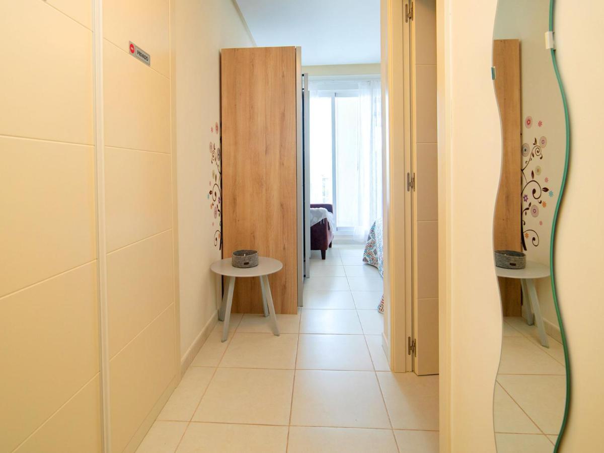Apartment Jardines De Altea Hills-6 By Interhome Esterno foto