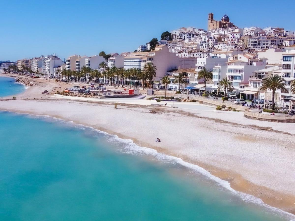 Apartment Jardines De Altea Hills-6 By Interhome Esterno foto