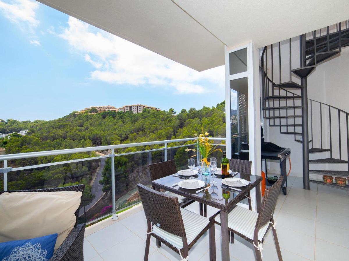 Apartment Jardines De Altea Hills-6 By Interhome Esterno foto