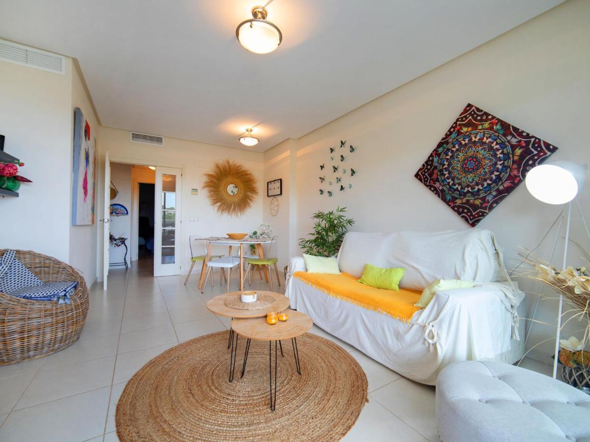 Apartment Jardines De Altea Hills-6 By Interhome Esterno foto
