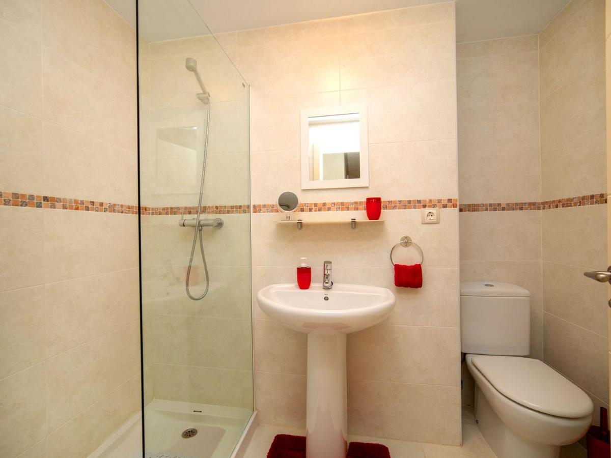 Apartment Jardines De Altea Hills-6 By Interhome Esterno foto