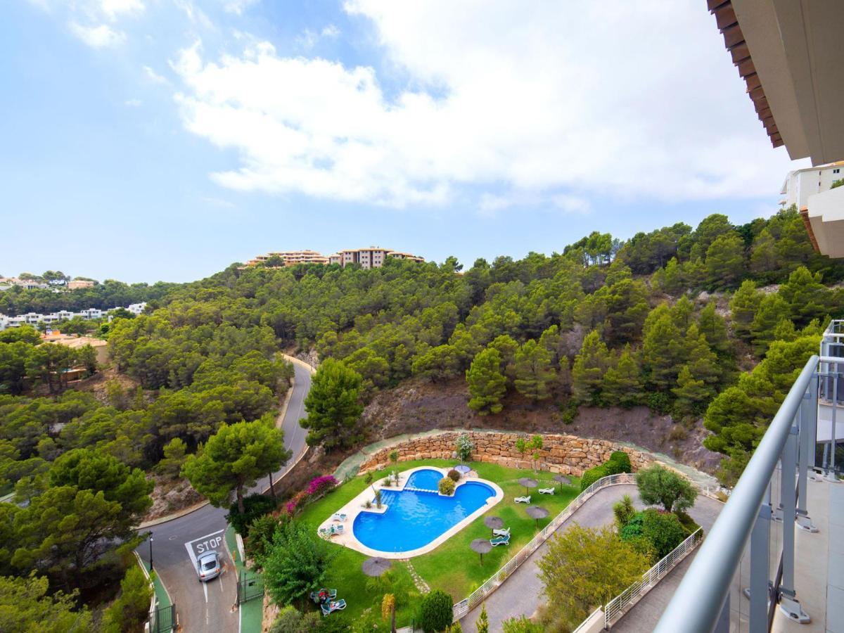 Apartment Jardines De Altea Hills-6 By Interhome Esterno foto