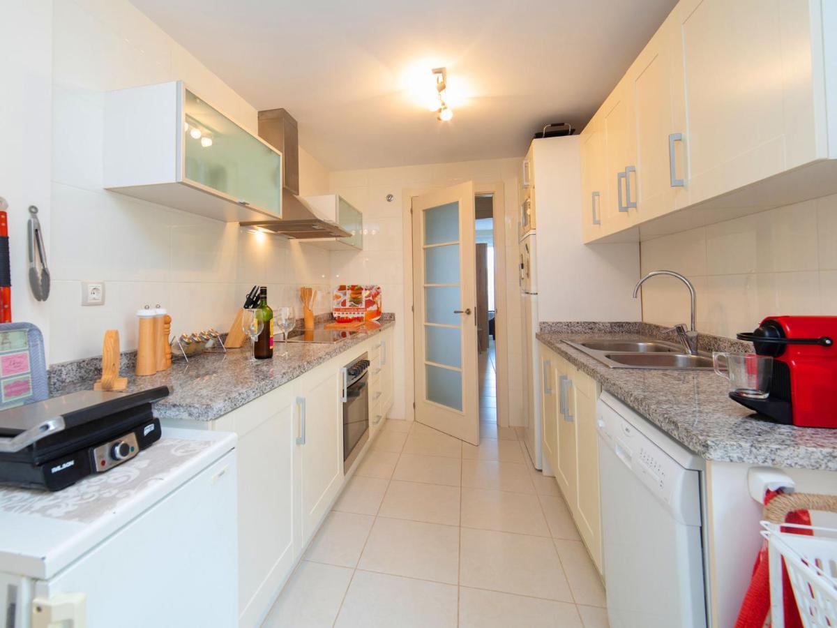 Apartment Jardines De Altea Hills-6 By Interhome Esterno foto