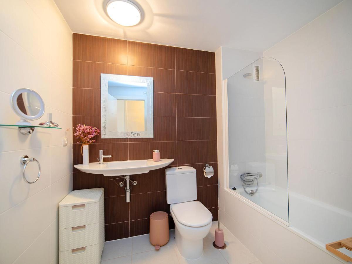 Apartment Jardines De Altea Hills-6 By Interhome Esterno foto